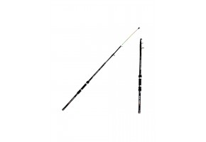 Portfish Walrus Teleskopik Tekne Kamışı 165 cm 100-200 gr