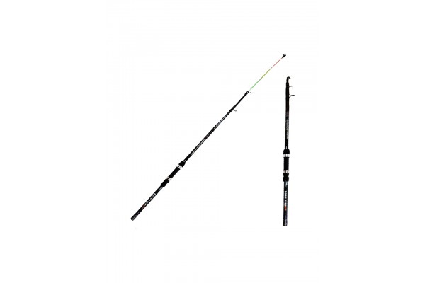 Portfish Walrus Teleskopik Tekne Kamışı 165 cm 100-200 gr