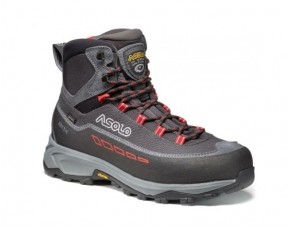 Asolo Arctic Gore Tex Erkek Outdoor Botu