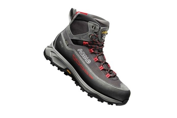 Asolo Arctic Gore Tex Erkek Outdoor Botu