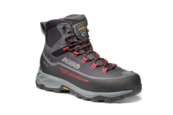 Asolo Arctic Gore Tex Erkek Outdoor Botu