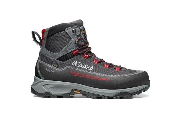 Asolo Arctic Gore Tex Erkek Outdoor Botu