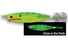 Yozuri Squid Jig Ultra A1680-LM Kalamar Zokası