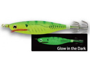 Yozuri Squid Jig Ultra A1680-LM Kalamar Zokası