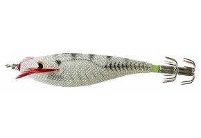 Yozuri Squid Jig Ultra A329-CL Kalamar Zokası