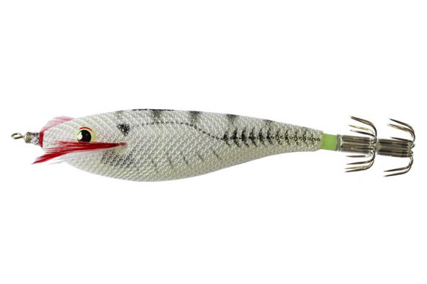 Yozuri Squid Jig Ultra A329-CL Kalamar Zokası