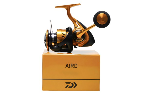 Daiwa Aird 23Lt 4000C 4+1 Bb Spin Olta Makinasi