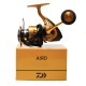 Daiwa Aird 23Lt 4000C 4+1 Bb Spin Olta Makinasi