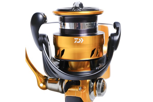 Daiwa Aird 23Lt 4000C 4+1 Bb Spin Olta Makinasi