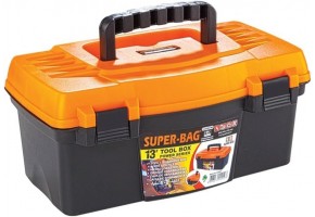  Süper Bag 13 Inç Power Takım Çantası (Basic) - Asr 2069