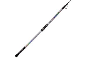 Bauer Azard 4.20M 100-200 Gr Surf Kamışı