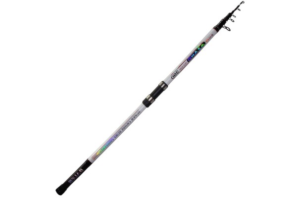 Bauer Azard 4.20M 100-200 Gr Surf Kamışı