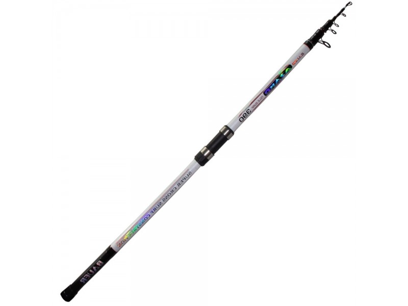 Bauer Azard 4.20M 100-200 Gr Surf Kamışı