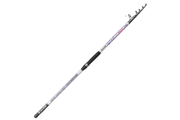 Bauer  Furia 4,20M 100-200Gr Surf Olta Kamışı