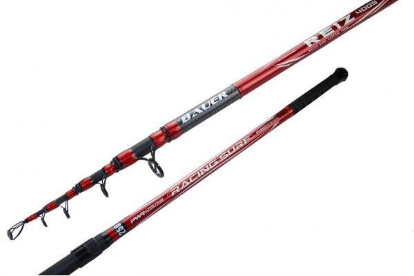 Bauer Reiz 4.00M 100-250 Gr Surf Olta Kamışı