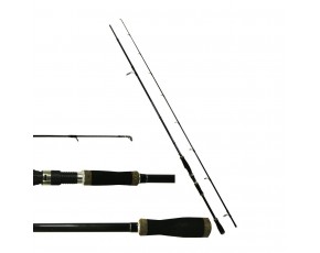 Eurofish Black Mamba 2,70 Cm 8-38 Gr Spin Olta Kamışı