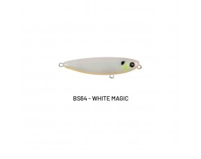 HANFİSH Baskın 65 ­BS64 White Magic