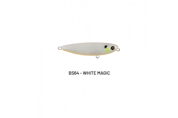 HANFİSH Baskın 65 ­BS64 White Magic