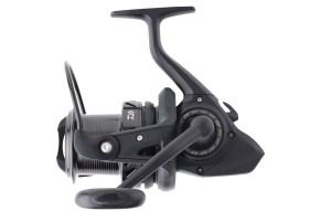 Daiwa Black Widow 5000 LDA Olta Makinesi