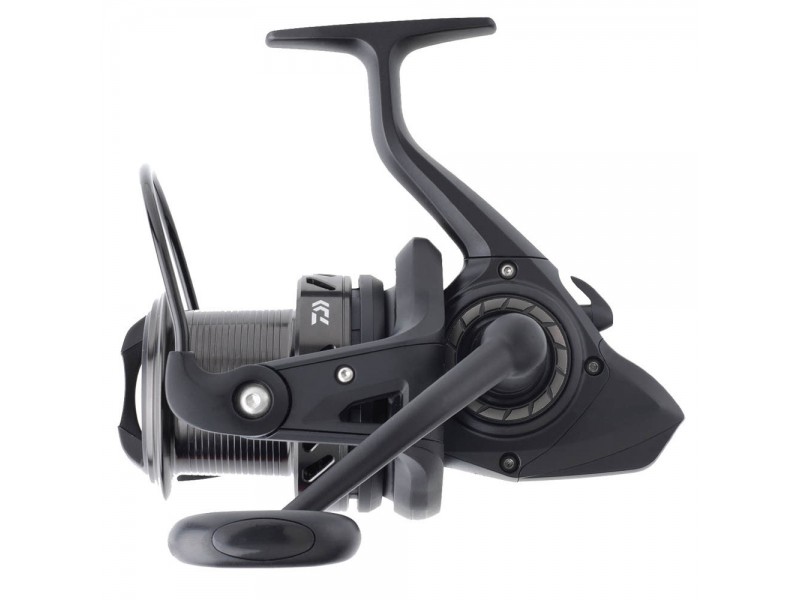 Daiwa Black Widow 5000 LDA Olta Makinesi