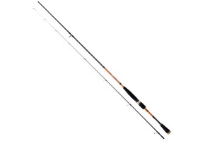 Daiwa Crossfire New Spin 218cm 2-8gr Lrf Kamış