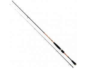 Daiwa Crossfire New Spin 218cm 2-8gr Lrf Kamış