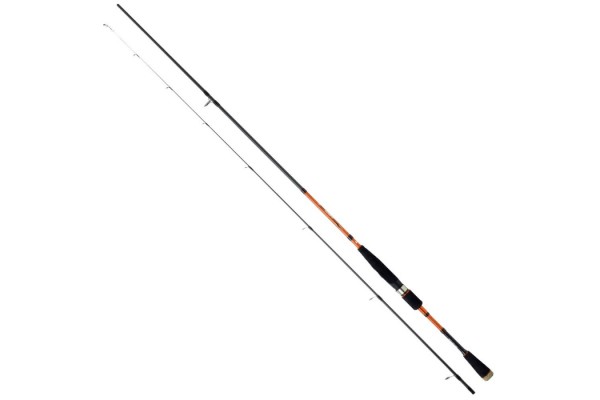 Daiwa Crossfire New Spin 218cm 2-8gr Lrf Kamış