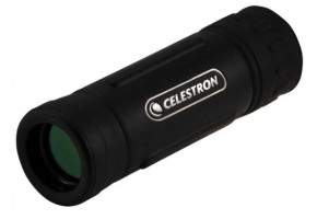 Celestron 71213 UpClose G2 10x25 Roof Monocular Dürbün