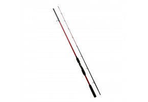 Red Coral 165Cm 2Parça Tekne Kamışı 150g