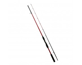 Red Coral 165Cm 2Parça Tekne Kamışı 150g