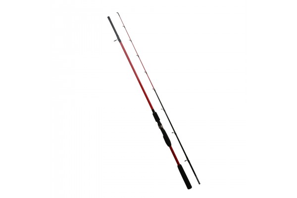 Red Coral 180Cm 2Parça Tekne Kamışı 150g