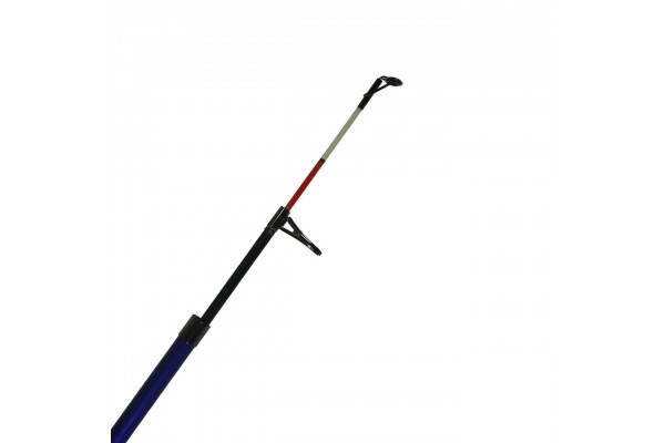 Eurofish  Deep 135Cm Teleskopik Tekne Kamışı