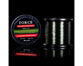 EFFE Misina Force 1000 Mt - Yeşil