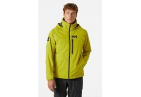 Helly Hansen Hp Racing Lifaloft Kapüşonlu Erkek Ceket