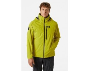 Helly Hansen Hp Racing Lifaloft Kapüşonlu Erkek Ceket