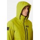 Helly Hansen Hp Racing Lifaloft Kapüşonlu Erkek Ceket