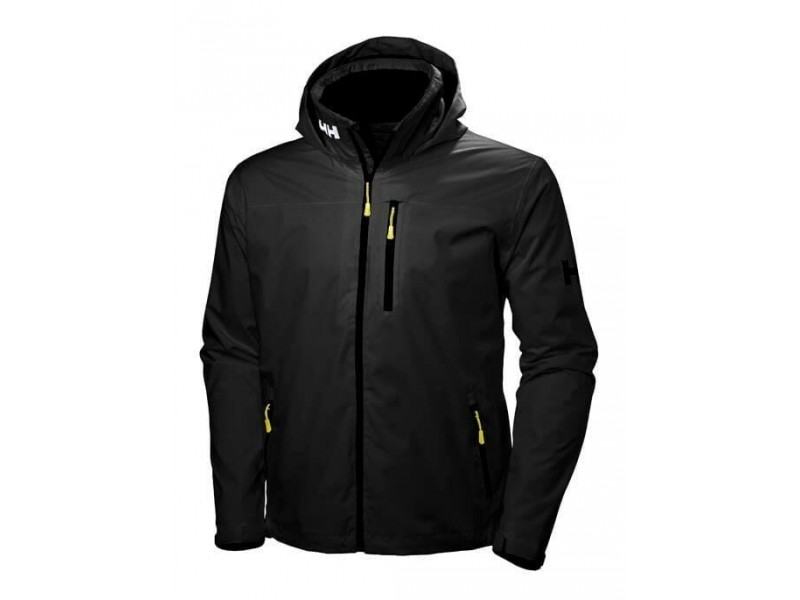 Helly Hansen Crew Kapüşonlu Midlayer Erkek Mont