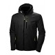 Helly Hansen Crew Kapüşonlu Midlayer Erkek Mont