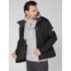 Helly Hansen Crew Kapüşonlu Midlayer Erkek Mont