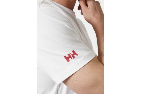 Helly Hansen Shoreline Erkek T-Shirt 2.0