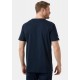 Helly Hansen Shoreline Erkek T-Shirt 2.0- Navy