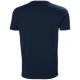 Helly Hansen Shoreline Erkek T-Shirt 2.0- Navy