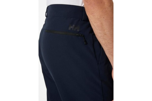 Helly Hansen QD Erkek Pantolon- Navy