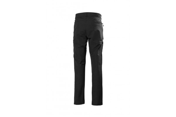 Helly Hansen QD Erkek Pantolon-Ebony