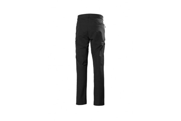 Helly Hansen QD Erkek Pantolon-Ebony