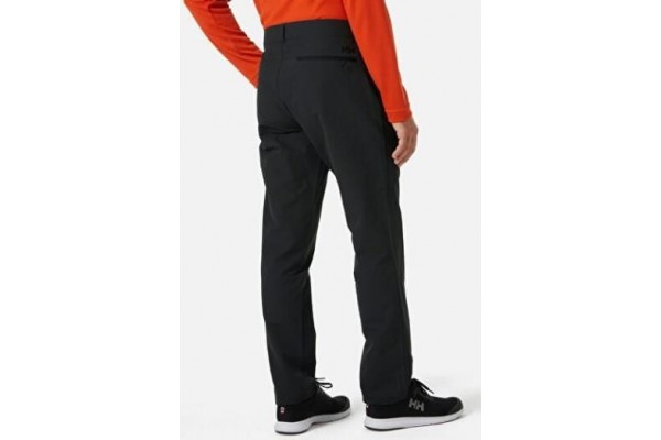 Helly Hansen QD Erkek Pantolon-Ebony