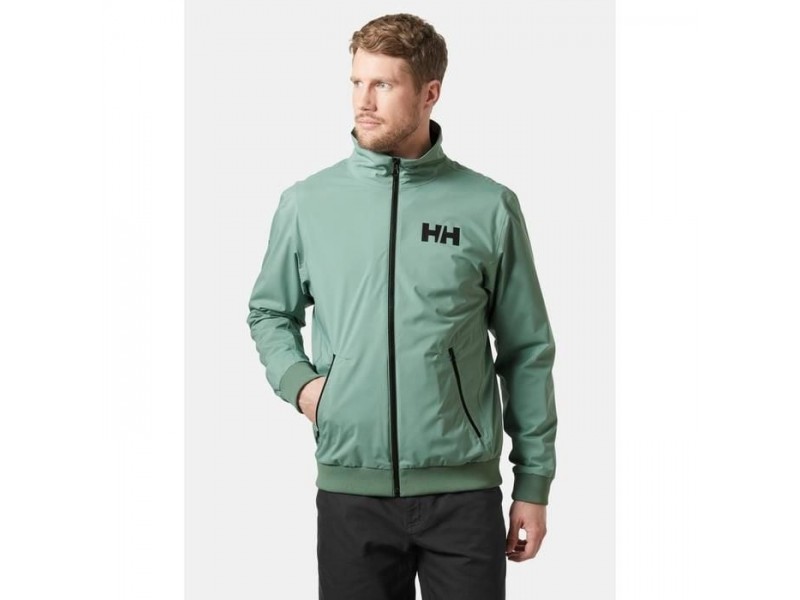 Helly Hansen Hp Racing Bomber 2.0 Kısa Erkek Ceket