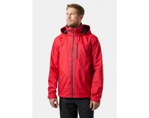 Helly Hansen Crew Hooded Erkek Mont HHA.34443