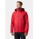 Helly Hansen Crew Hooded Erkek Mont HHA.34443