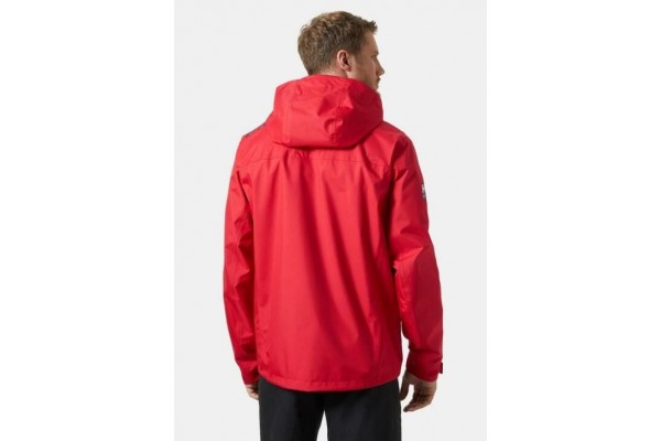 Helly Hansen Crew Hooded Erkek Mont HHA.34443